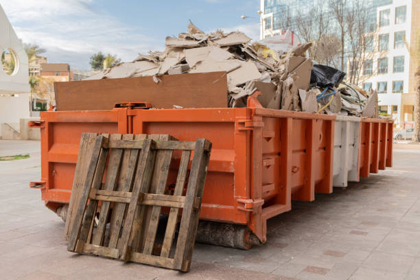 Best Construction Debris Removal  in Paoli, IN