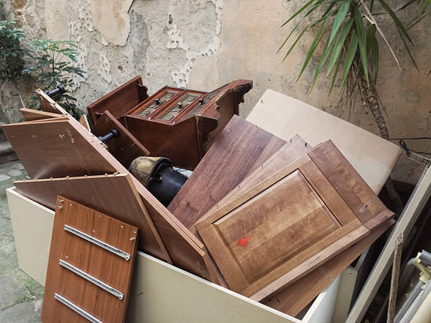 Best Construction Debris Removal  in Paoli, IN